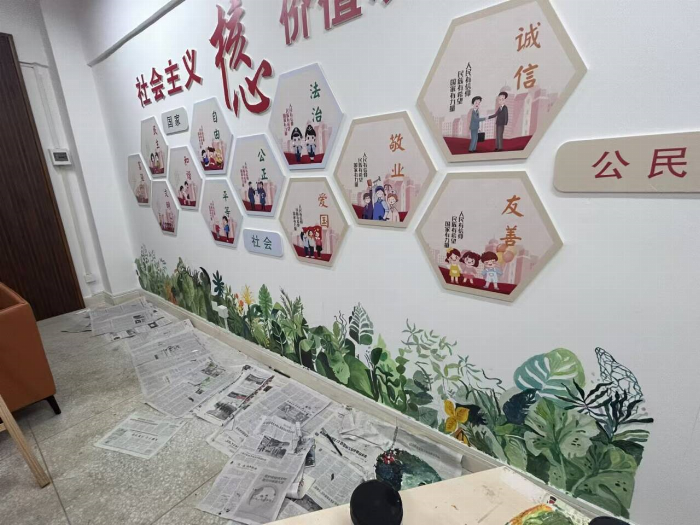 365足球网站社会实践访古镇:探寻平乐古韵,赓续中华文脉